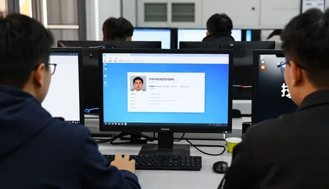 社区服务站实录:技术开发场景注意事项