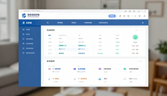 环保数据分析平台如何助力应用开发走向智能化
