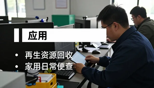 软件研发等在场景中的实际应用分析