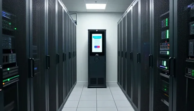 环保数据分析平台在工业废料处理中的实际应用解析