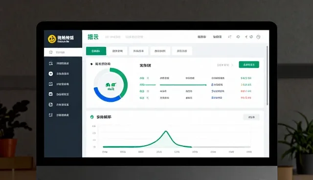 环保数据分析平台选型与使用建议