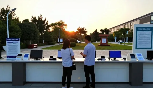 污染源追踪技术在再生资源管理中的应用分析