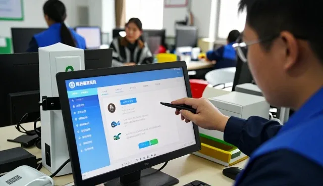 技术外包节点可查：节点可查客户关心的问题